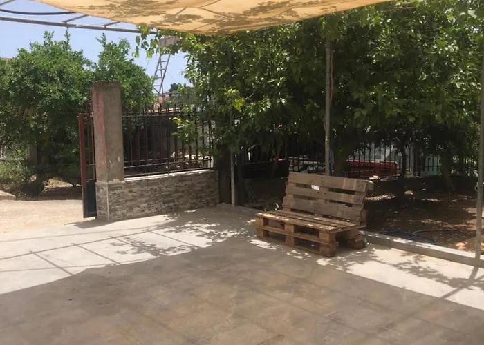 Hébergement de vacances Joanna S *