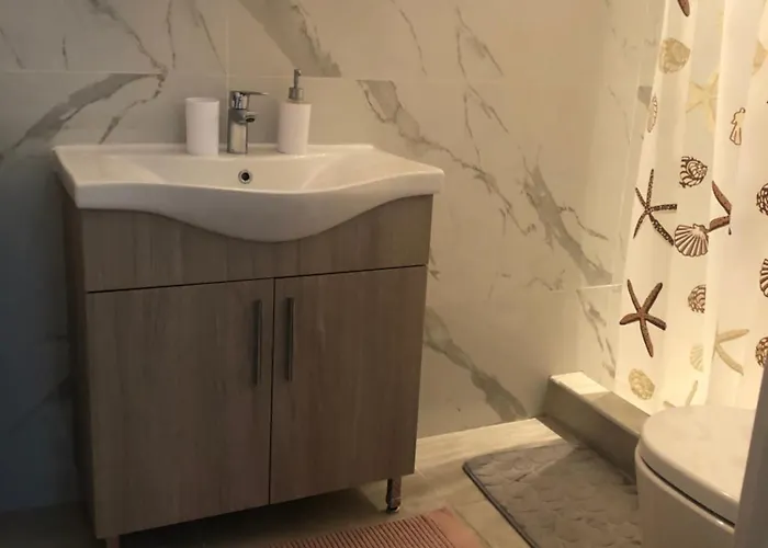 Hébergement de vacances Joanna S