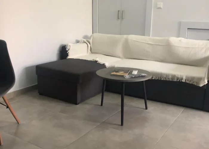 Hébergement de vacances Joanna S Petalídhion