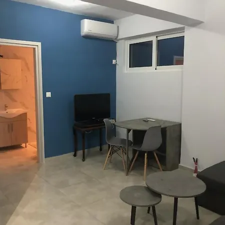 Holiday home Joanna S *