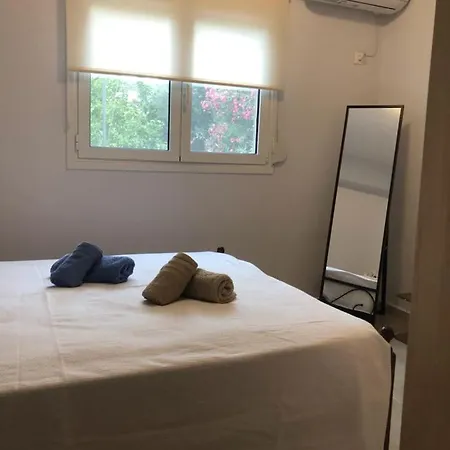 Holiday home Joanna S