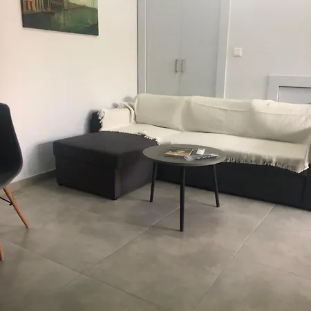 Dom wakacyjny Joanna S Petalídhion