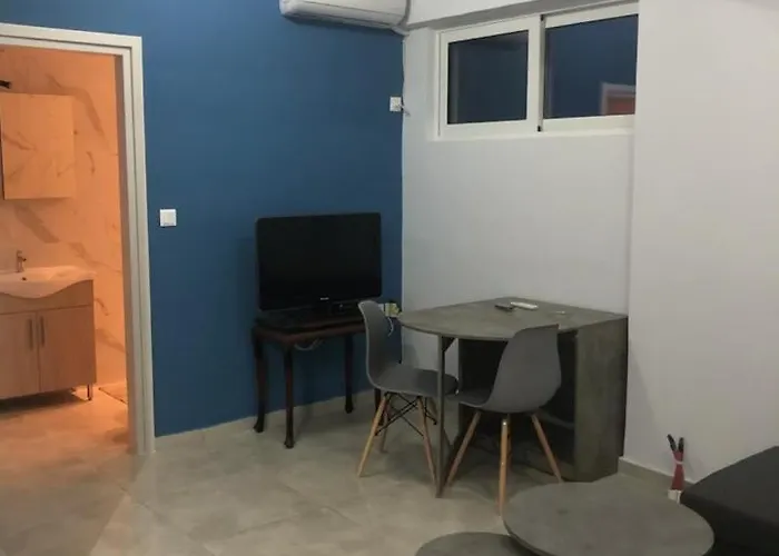 Prázdninový dům Joanna S *