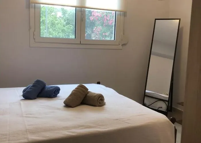 Prázdninový dům Joanna S