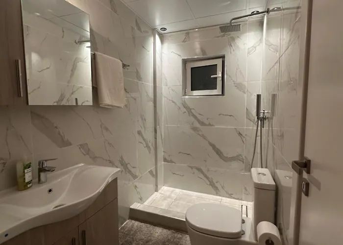 Prázdninový dům Joanna S *