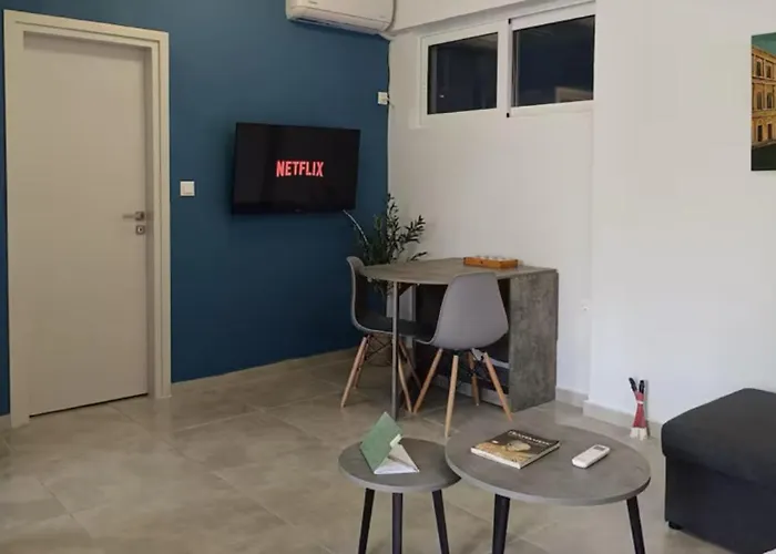 Joanna S Prázdninový dům