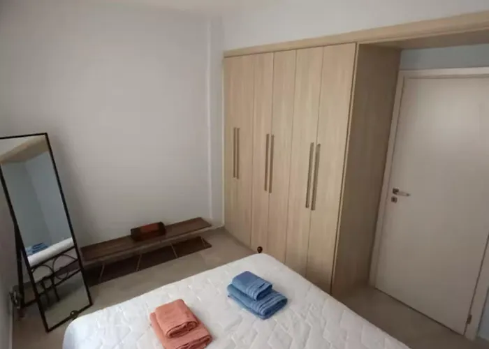 Joanna S Prázdninový dům